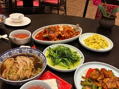 -海天楼中餐厅(吴宫泛太平洋酒店)