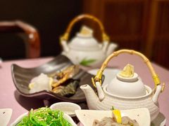 -笑福亭料理小馆(解放碑店)