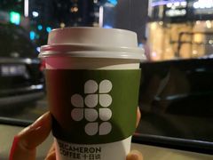 手冲单品咖啡-DECAMERON十日谈(卓悦汇店)