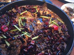 -老板恋上鱼(印象城店)