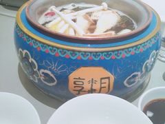 -享月汤皇·海鲜小火锅·聚会(曲江创意谷店)