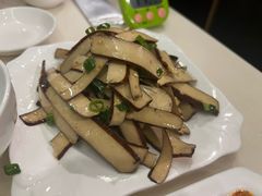 -太婆天府山珍酒楼(亚运村店)