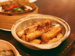 -杭州JW万豪酒店-万豪中餐厅