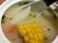 每日例汤-天府掌柜(九眼桥店)
