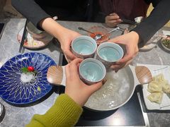 -好鲆·活鱼料理(金地广场店)