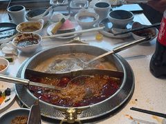 -千牛将·鲜牛肉火锅(开元路店)