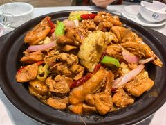 -状元虎.摇滚炒鸡.家常菜(义勇街店)