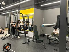 -FEELINGME乐刻私教馆·健身(玖悦荟店)