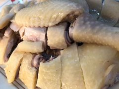 金牌醉琼鸡-华哥私厨-原醉琼楼