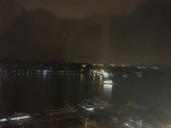 -厦门海港英迪格酒店(中山路店)