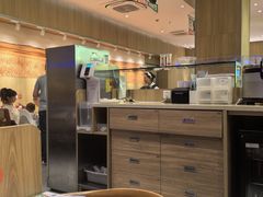 -西贝(南山宝能太古城店)