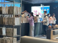 -喜茶(中山白水井店)
