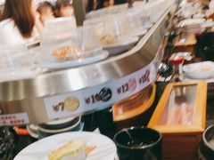 -三禾寿司(石龙店)