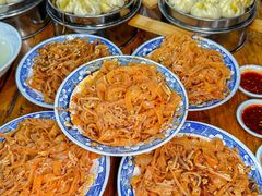 -王菊美食街·王菊面馆(总店)