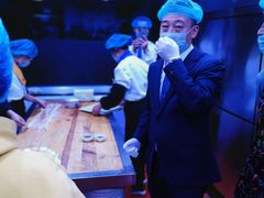 -清真军邺·金富苑肥牛(石坡街旗舰店)