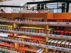 -杭州大厦LSE城市生活超市(杭州大厦店)