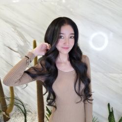 点击看大图 -3AM HAIR SALON烫发染发接发