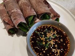 -半山腰·云南菜(侨福芳草地店)