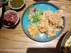 -潮粥荟·潮汕砂锅粥(朝阳大悦城店)