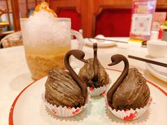 -新雅粤菜馆(南京东路店)