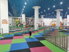 -华夏文旅西安度假区