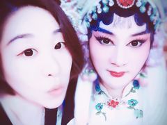 -陕西戏曲非遗博物馆