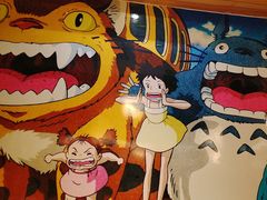 -一心创作料理屋(经开万达店)