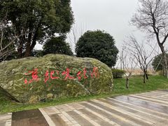 -长兴太湖图影湿地文化园