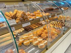 大堂-烘焙町面包店(西四店)
