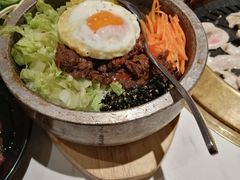 -花味烤肉·拌饭(庐阳万象汇店)