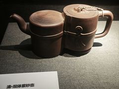 -湖州博物馆