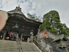 -成田山新胜寺