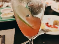 -盛宴自助餐厅(运达喜来登店)