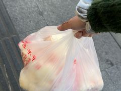 -清泉阁包子铺(中山路店)