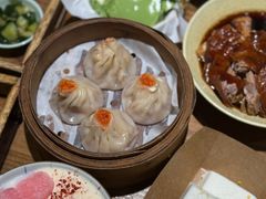 -李百蟹·江南蟹黄面·河景餐厅(夫子庙总店)