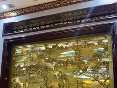 -鹊华居·地道鲁菜·海鲜·融合味(大明湖店)