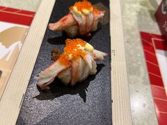 -古田居·特色寿司料理(骏欣中心店)