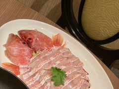 -协成海鲜火锅(海洋花园店)