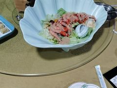 -202特色排档(五缘湾店)