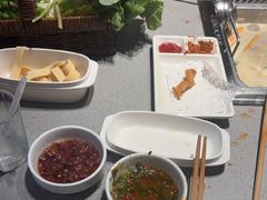 -海底捞火锅(吴中路店)