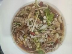 -望海潮海鲜店 特色家常菜(在海一方店)