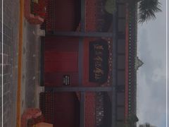 -遵义会议纪念馆