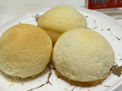 -君德澜酒家·创意粤菜(金山谷店)