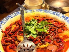 -花溪雨·森林餐厅(石基店)