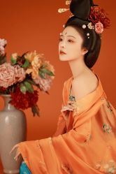 点击看大图 -美云庭古装·格格服汉服·京城旅拍(北京店)