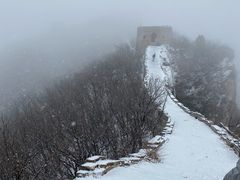 -司马台长城