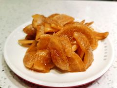 -牛吃草牛肉面(甬港南路店)