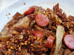 卤香肠-吴长子卤菜馆(统一街店)