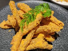 -烛影拾光·创意菜·鲜花·音乐(曲江钻石半岛店)
