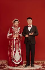 -香庭海婚纱摄影·威海旅拍(统一路店)